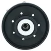 vhbw Flügelrad für Spülmaschine Ersatz für Bosch 00065550 - Produktbild-Vorschau 4