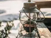 Barebones Camping Laterne Vintage LED Retro antique bronze Produktbild-Vorschau 9