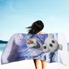 Frozen Ľadová kráľovná osuška Olaf Winter 75x150 cm Náhľad obrázku produktu 4