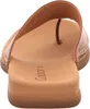 Gabor Shoes Pantolette Cuoio-peanut peanut Cuoio Damen Produktbild-Vorschau 3
