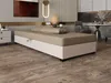 AURA SOFA  Boxspringbett ZONDA 120x195 Komplett-Set mit Produktbild-Vorschau 2