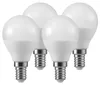 Müller-Licht LED Tropfenform E14, 3W ersetzt 25 W, weiß Produktbild-Vorschau 2