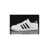 Buty męskie adidas BASELINE AW4618 42 2/3 Podgląd zdjęcia produktu 7