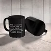 Mr. & Mrs. Panda cappuccinotasse Spruch Keyboard Tränen - Produktbild-Vorschau 3