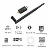 USB Bluetooth WLAN Adapter WiFi Stick 2in1 Dongle AC600 Produktbild-Vorschau 8