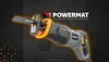 Powermat Bügelsäge PM-PSZ-1800TN Produktbild-Vorschau 2
