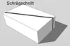 BMK Dämmstoffschneider Styroporschneider | Schnittlänge Produktbild-Vorschau 3