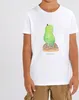 Mr. & Mrs. Panda Kleinkinder T-Shirt Schildkröte Pause 9-11 Produktbild-Vorschau 3