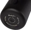 satch Trinkflasche Stainless Steel Insulated Bottle Black Produktbild-Vorschau 7