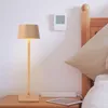Dimmbare LED Tischlampe Batteriebetrieben wiederaufladbare Produktbild-Vorschau 8