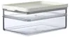 Mepal - Frühstücks-Kühlschrankbehälter Omnia - 500+1200 ml Produktbild-Vorschau 1