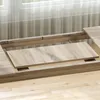 HOMCOM Esstisch ausziehbar 180-260 x 90 cm Küchentisch für Produktbild-Vorschau 7