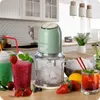 Ariete 438 Tritatutto Vintage Tazza graduata 600 ml 400 W Anteprima dell’immagine prodotto 14