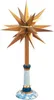 Adventsstern gold/Herrnhuter Stern (13cm) von Hubrig Produktbild-Vorschau 3