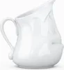 FIFTYEIGHT Kännchen 350ml - Drollig weiß Produktbild-Vorschau 8