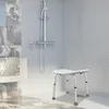 XMTECH Sprchová stolička Sprchová židle Výškově Náhled obrázku produktu 11