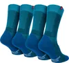 Black Snake 2 Paar Merino Wandersocken Damen Herren Produktbild-Vorschau 4