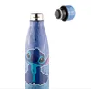 Coriex Stitch Water Bottle 500MBlue/Blue 10518 Voir les images du produit 7