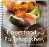Fingerfood und Partyhäppchen Náhľad obrázku produktu 2
