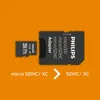 Philips Micro-SDHC-Card 16GB  Class 10, UHS-I U1, incl. Produktbild-Vorschau 10