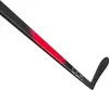 A hockey stick is shown against a white background. Voir les images du produit