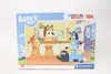 Puzzle 104 Teile Bluey Produktbild-Vorschau 4