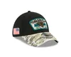 New Era 39THIRTY Cap Salute To Service 3930 Jacksonville Produktbild-Vorschau 2