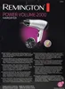 D3015 Haartrockner Produktbild-Vorschau 20
