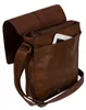Umhängetasche Flugbegleiter Schultertasche Messenger Damen Produktbild-Vorschau 6