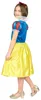 Disney Schneewittchen Kostüm für Mädchen Produktbild-Vorschau 4