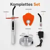 LED Polymerisationslampe für Zahnmedizin kabellos, 2000 Produktbild-Vorschau 3