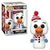 Funko POP Five Nights at Freddy's 939 Snow Chica Figurka Podgląd zdjęcia produktu 5