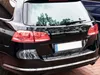 Osłona zderzaka z polerowanej stali nierdzewnej dla VW Podgląd zdjęcia produktu 2