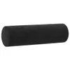 The Living Store 3-tlg. Sofagarnitur mit Kissen Schwarz Produktbild-Vorschau 8