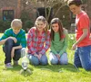 4M Water Rocket, 14 Jahr(e) Produktbild-Vorschau 3