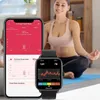 Smartwatch Smartwatch Sport Calls Herren Náhľad obrázku produktu 13