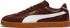 Puma Club II ERA Sneaker Braun Produktbild-Vorschau 1