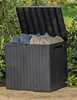 KETER Gartenbalkon-Aufbewahrungsbox 113L Produktbild-Vorschau 9