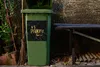 MuchoWow® - Abfall-Aufkleber - Container - für Produktbild-Vorschau 5