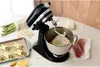 Kuchyňský robot KitchenAid 5KSM175PSEOB Artisan Onyx Black Náhled obrázku produktu 21