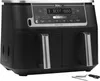 NINJA | Airfryer | AF451EU Foodi MAX Dual Zone | Power 2470 Produktbild-Vorschau 23