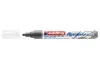 Edding 5100 Acrylmarker Medium, Anthrazit, Anthrazit, Produktbild-Vorschau 1