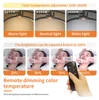 Beauty & Nagellampe zusammenklappbar vielseitig für Produktbild-Vorschau 10
