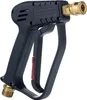 Rosfix Pistolet Nettoyeur Haute Pression 5000 PSI avec Voir les images du produit 10