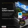 OBV Druckerpatronen 4er Set XL kompatibel mit Brother Produktbild-Vorschau 7