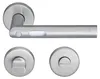 Orbit  LED-Türgriff MeinTürgriff Türdrücker BB PZ WC Produktbild-Vorschau 1