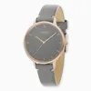 ENGELSRUFER ERWA-COLOUR-LGY2-MR Damen-Armbanduhr, Produktbild-Vorschau 2