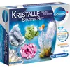 Clementoni 8005125692699, Výroba kryštáľov, Chémia, 8 rok / Náhľad obrázku produktu 3