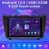 9 pollici Carplay GPS Navi per Mazda 6 2007-2012 Android13 Anteprima dell’immagine prodotto 3