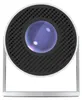 Projektor Forever FP-100 720P Biały Android 8000K Bluetooth Podgląd zdjęcia produktu 11